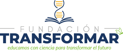 Logo de la Fundación Transformar